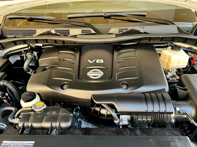 نيسان باترول 2024